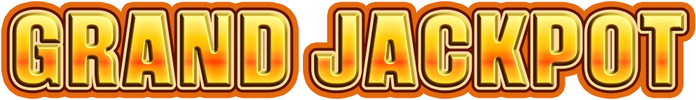 GRAND JACKPOT